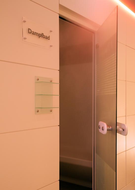 Apartmenthaus Gass Bad Füssing Eksteriør billede